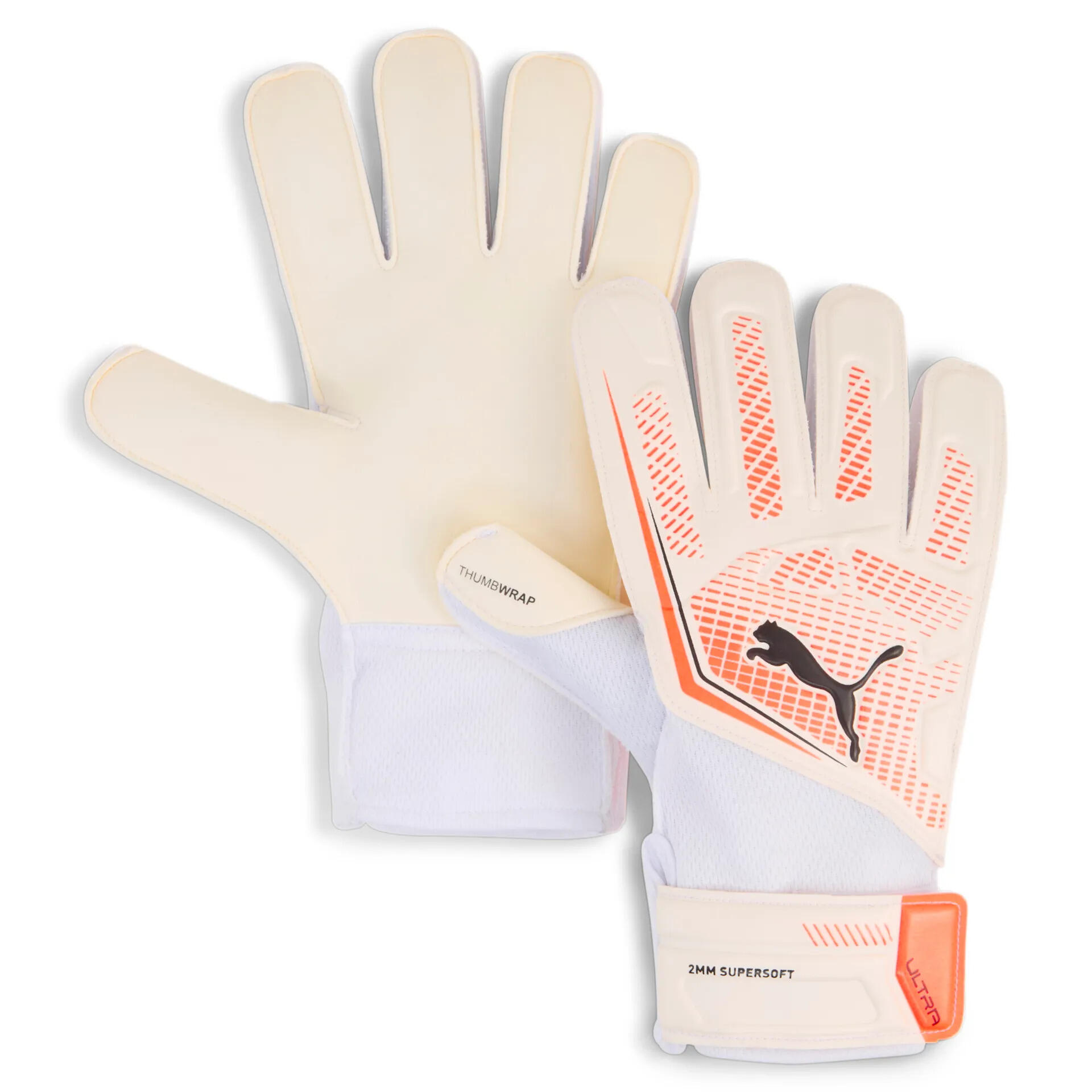 Rękawice bramkarskie Puma Ultra Play RC 2/2