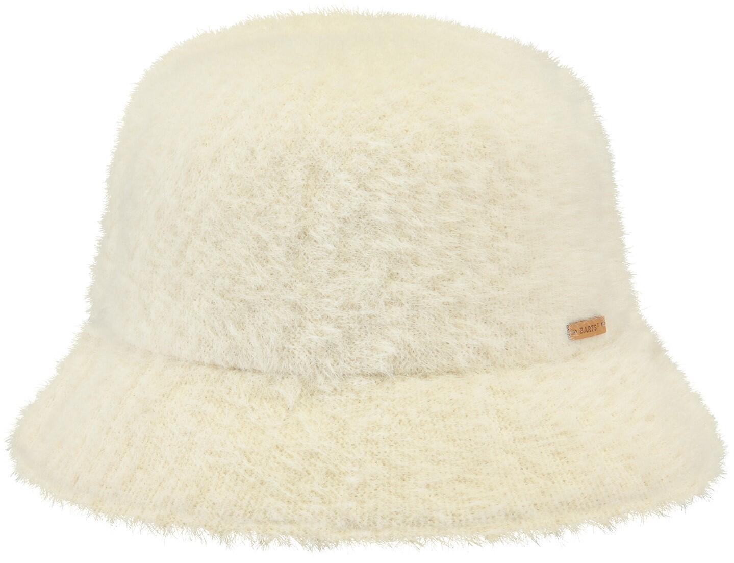 Lavatera Hat - Muts - cream 10 -  - Pisteskiën 2/3