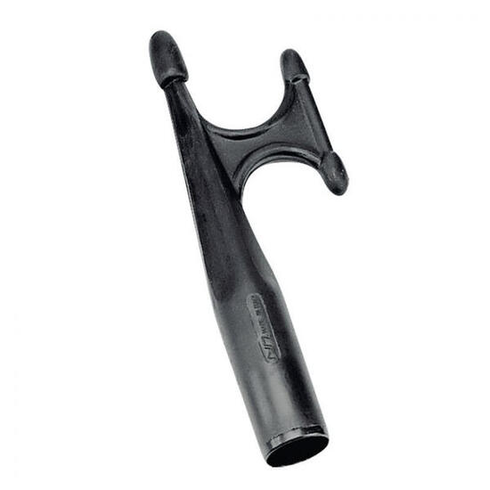 Gancio per gaffi-Nero-30 mm - LALIZAS