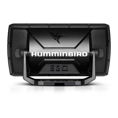 Combiné HELIX 7G4 CHIRP MEGA DOWN IMAGING