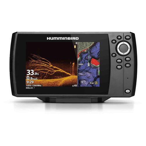 HUMMINBIRD picture