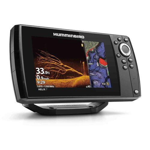 Combiné HELIX 7G4 CHIRP MEGA DOWN IMAGING