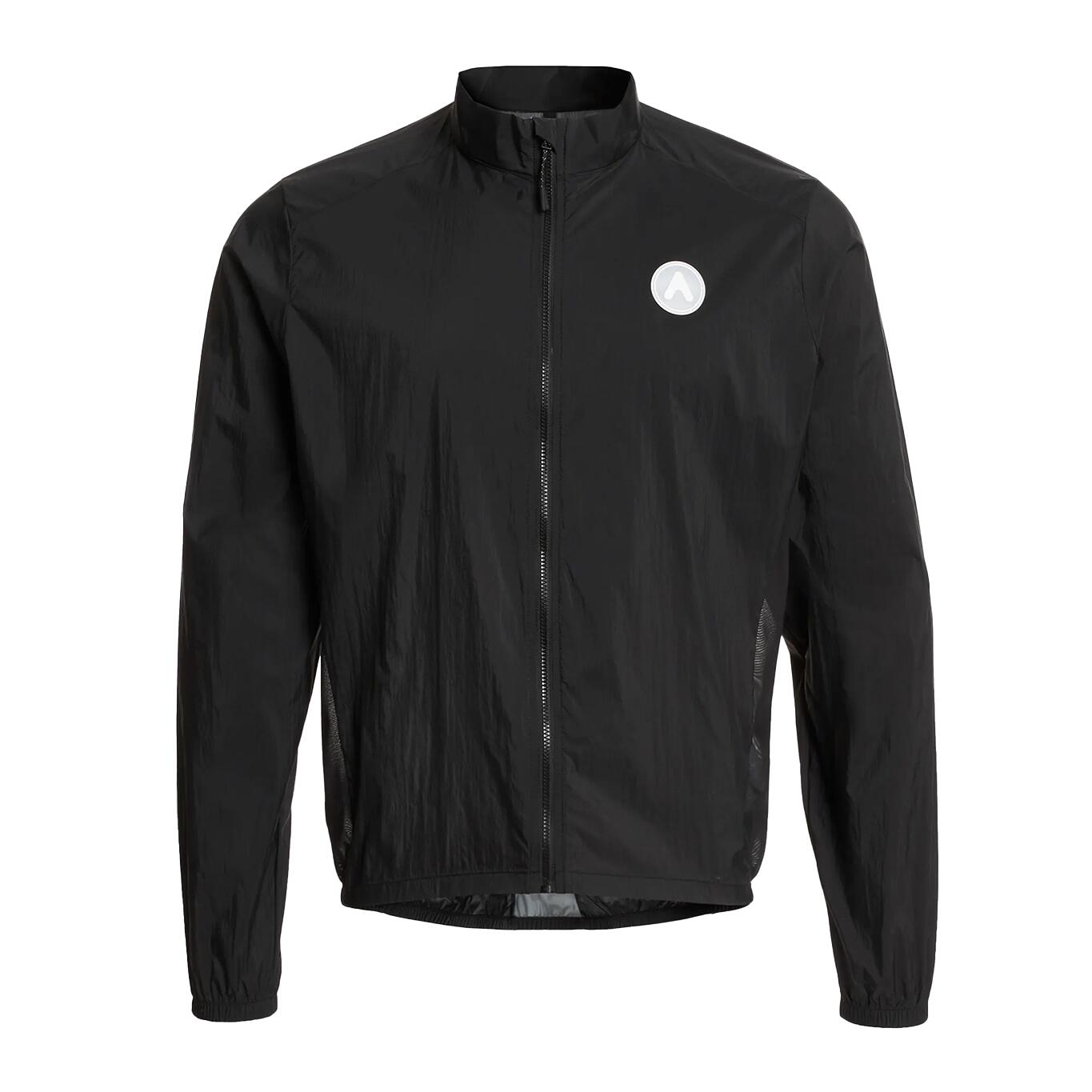 ATTABO Cahayo Jacket Winddichte Fahrradjacke ATTABO Decathlon
