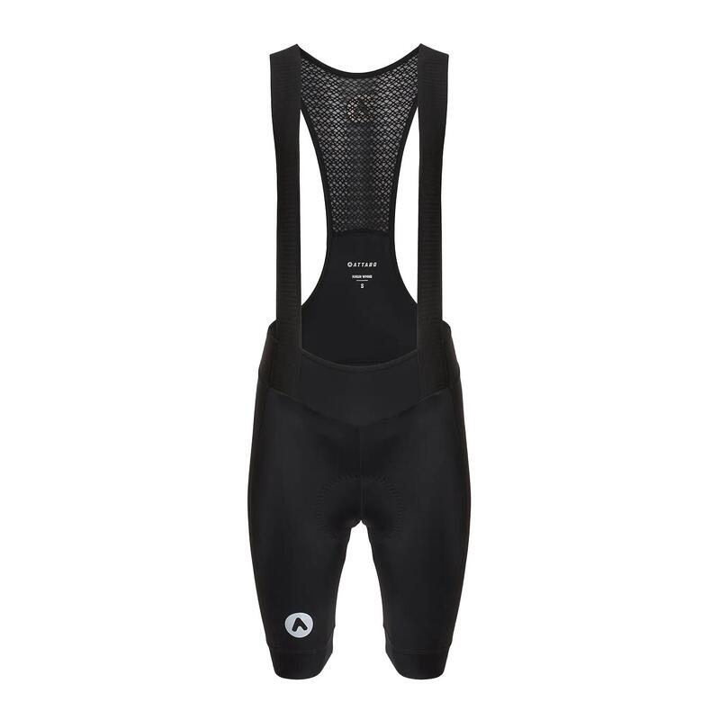 Spodenki rowerowe damskie ATTABO Kirun WMNS Bib Shorts