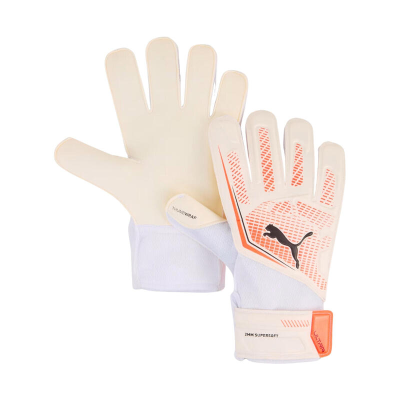 Rękawice bramkarskie Puma Ultra Play RC