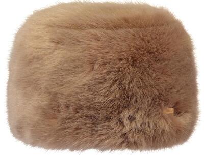 Josh hat light brown onesize - muts - bruin - heren - pisteskiën