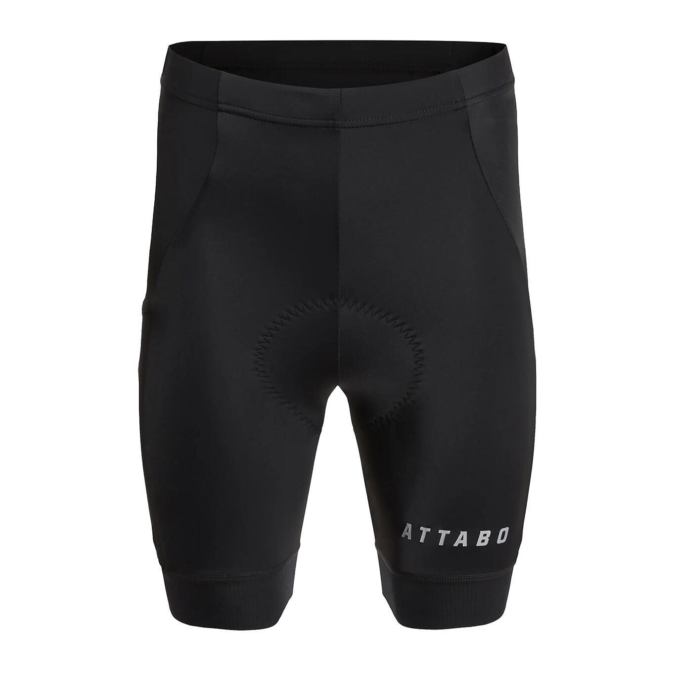 Pantaloni scurți de ciclism pentru femei ATTABO Kiro WMNS