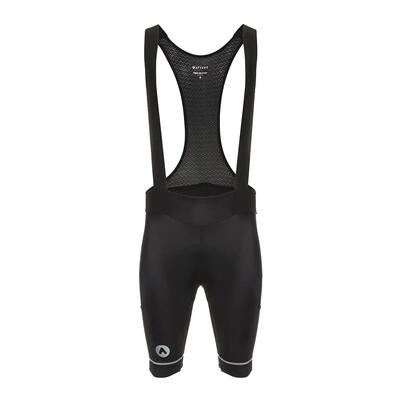 Pantaloncini da ciclismo da donna ATTABO Kirun Pro WMNS pantaloncini cargo