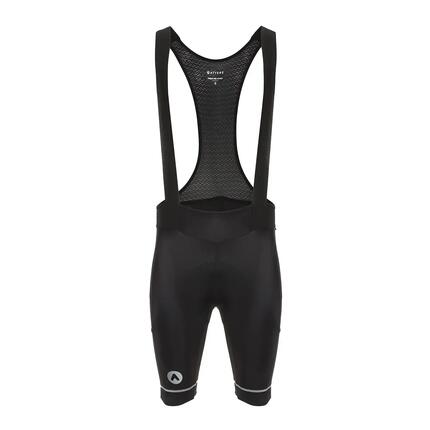 ATTABO Dames Fietsbroek Kirun Pro WMNS Bib Shorts Cargo