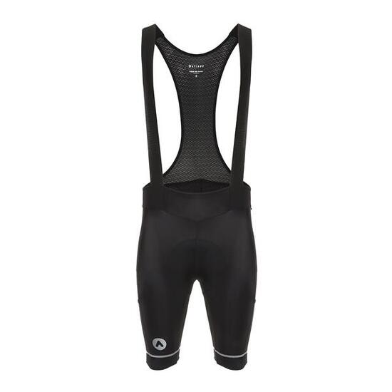 ATTABO Dames Fietsbroek Kirun Pro WMNS Bib Shorts Cargo