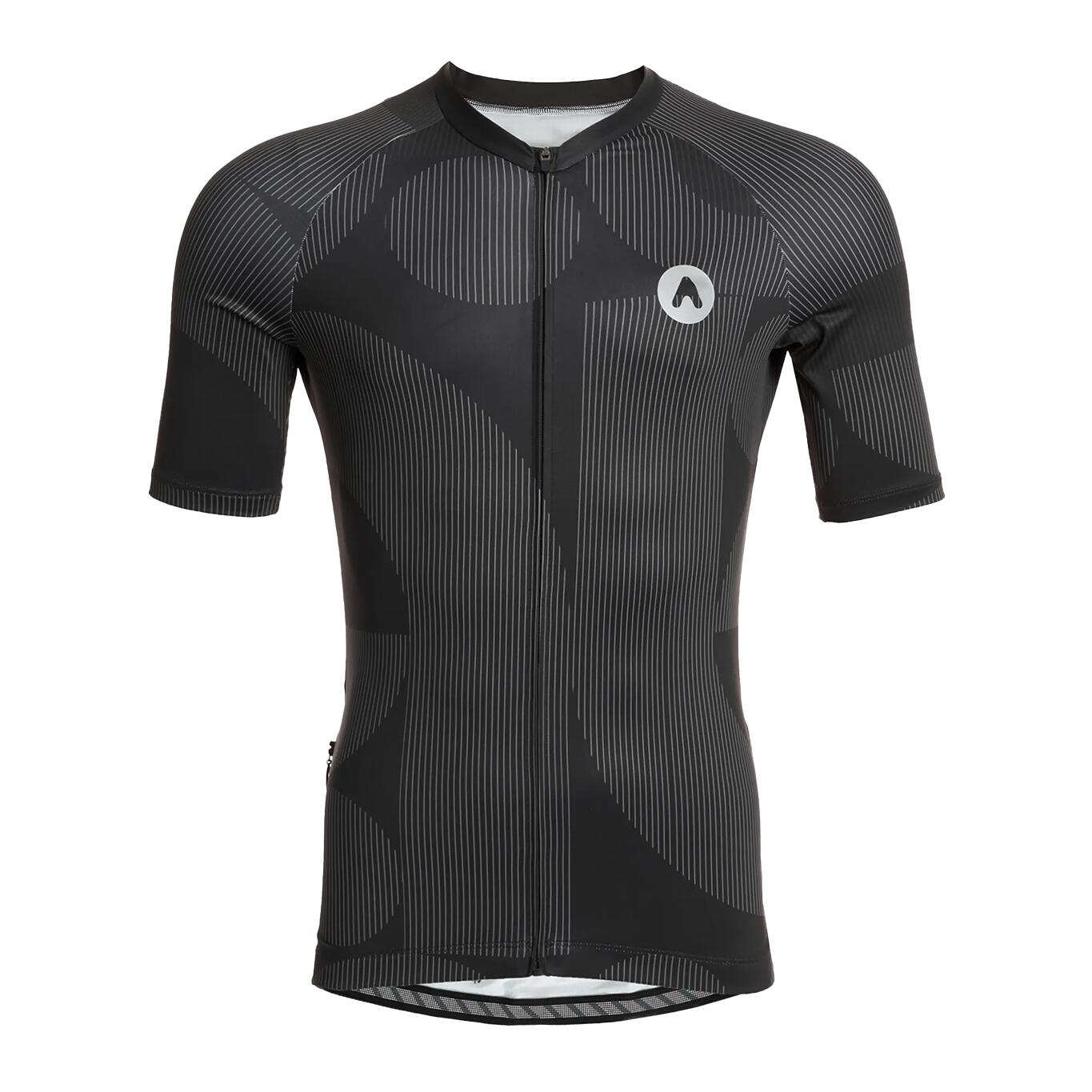ATTABO ATTABO Vites herenfietsshirt