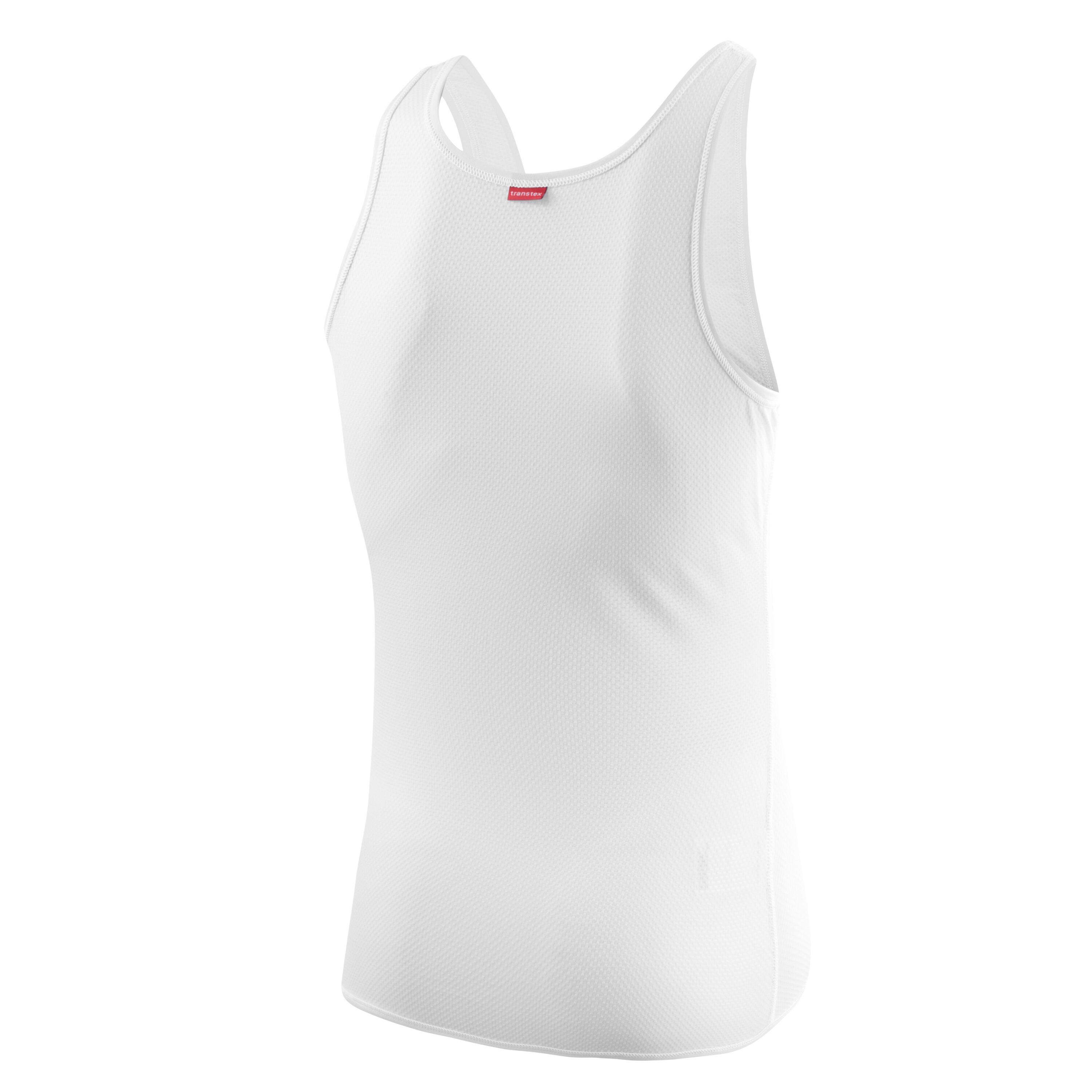 Canottiera da donna Löffler Transtex Light 2/4