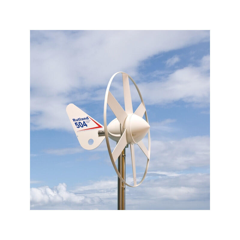 Maritieme windturbine 504 12 V - RUTLAND 2/3