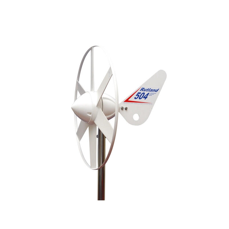 RUTLAND Maritieme windturbine 504 12 V - RUTLAND