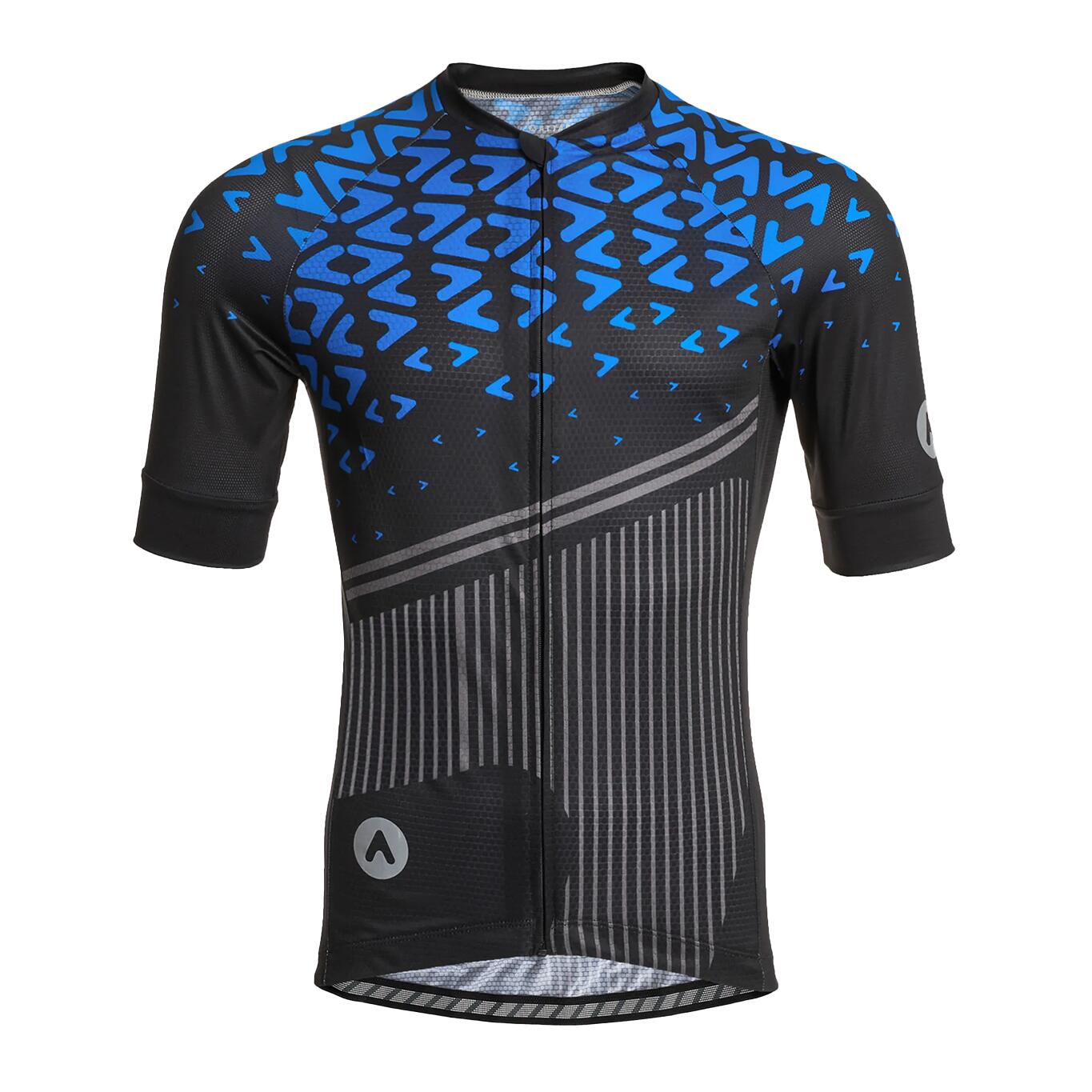 ATTABO ATTABO Tevi herenfietsshirt