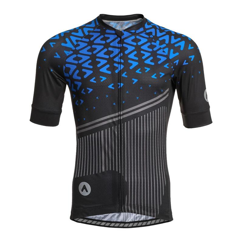 Maillot de cyclisme homme ATTABO Tevi