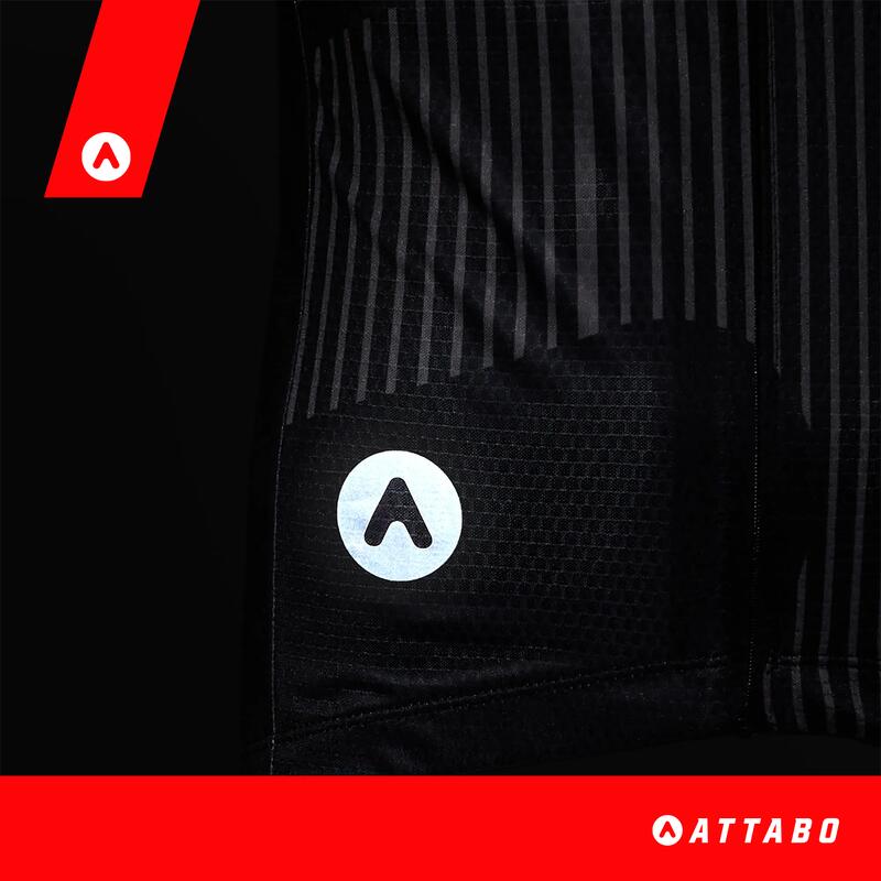 Maillot de cyclisme homme ATTABO Tevi