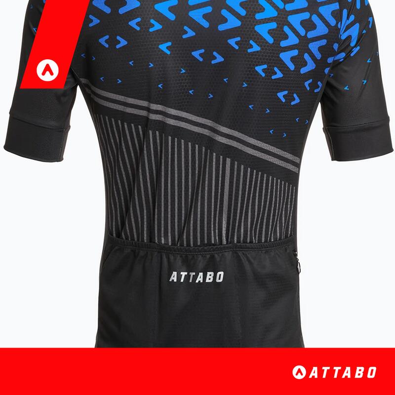 Maillot de cyclisme homme ATTABO Tevi