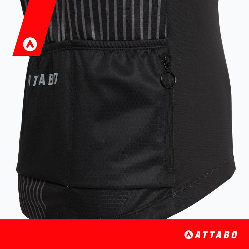 Maillot de cyclisme homme ATTABO Tevi