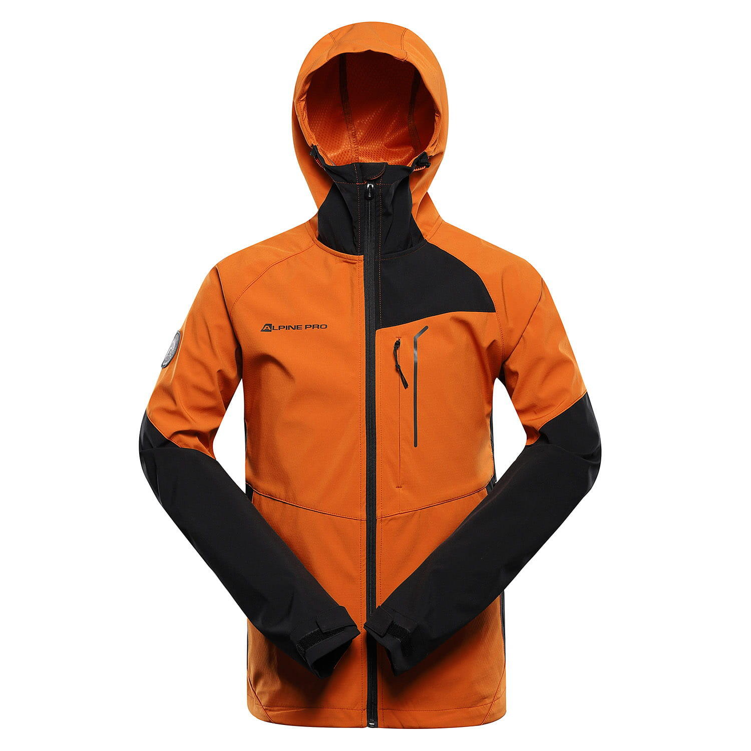 ALPINE PRO picture