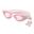 Lunettes de Natation avec Pont Interchangeable PIKE INDIGO