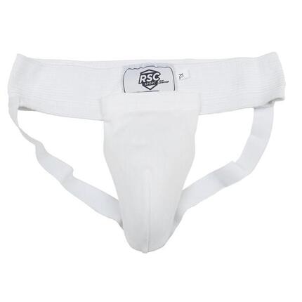 Coquille de Protection RSC Blanc