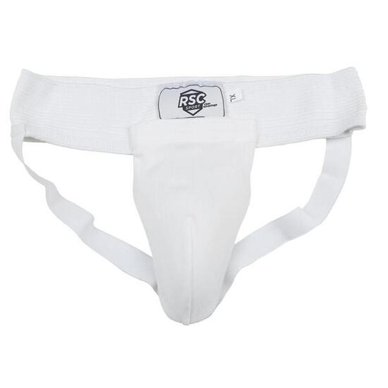 Coquille de Protection RSC Blanc