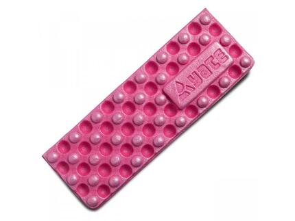 Faltbarer Schaumstoffsitz Bubbles 36 x 26 cm