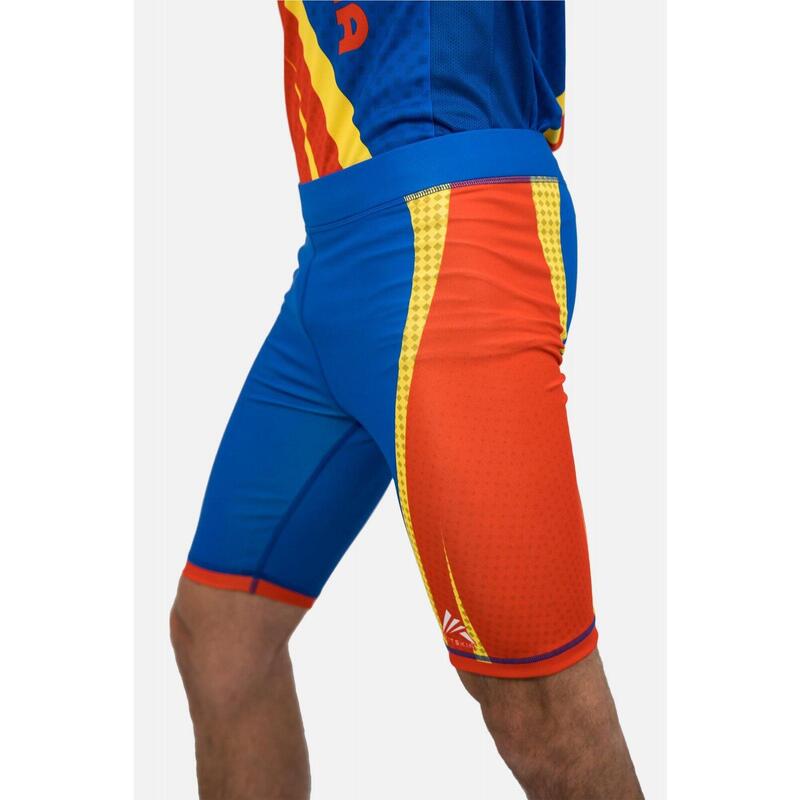 Colant scurt masculin Fitskin Romania