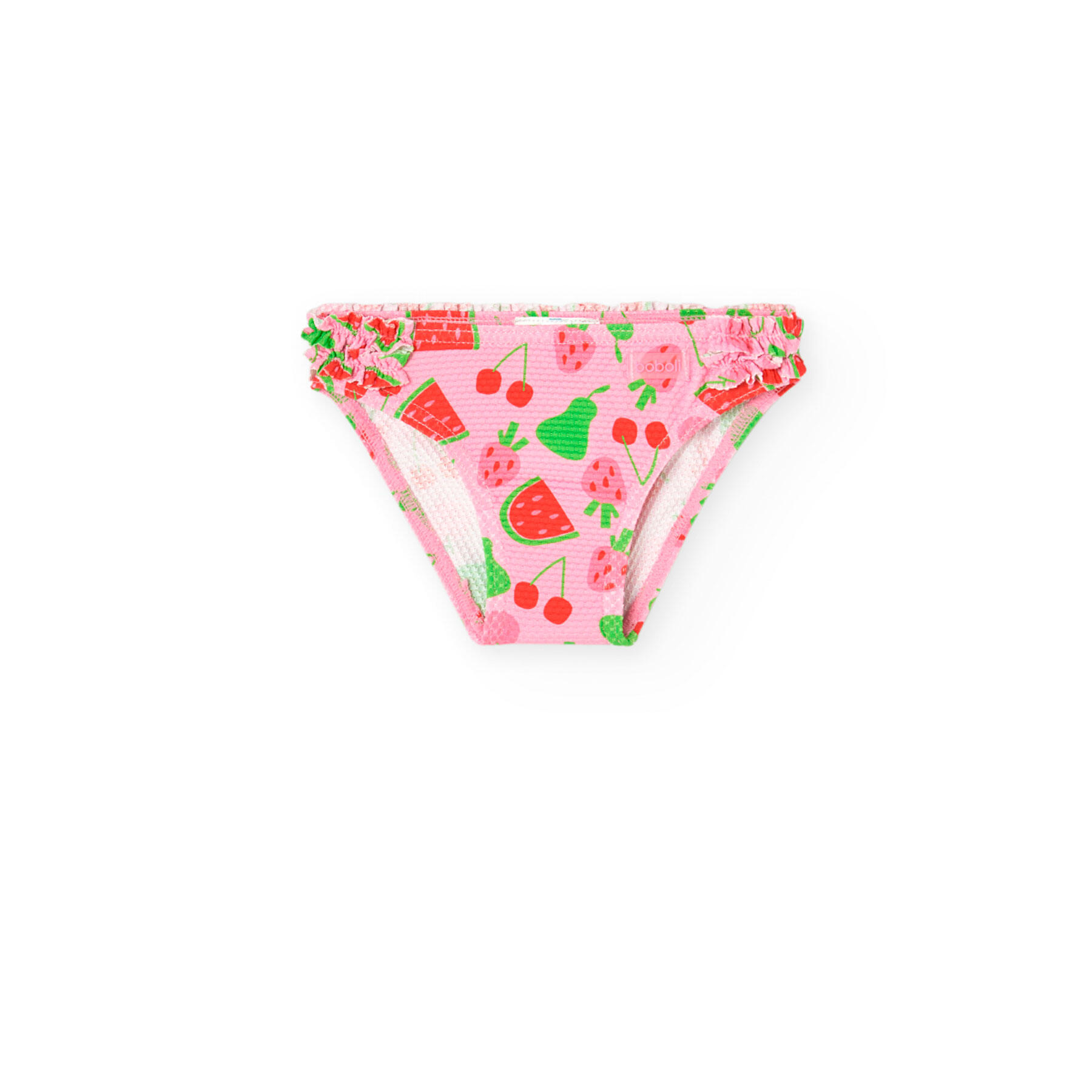 BOBOLI Braguita Natación Bebé Boboli Rosa