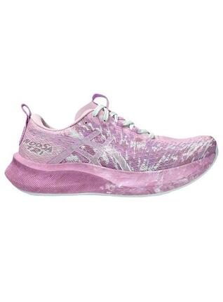 Course pour femme Asics Nossa Tri 16 Rose