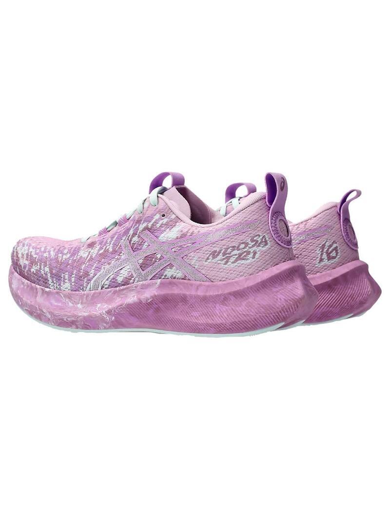 Buty do biegania Asics NOOSA TRI 16 damskie, lekkie i responsywne 5/7