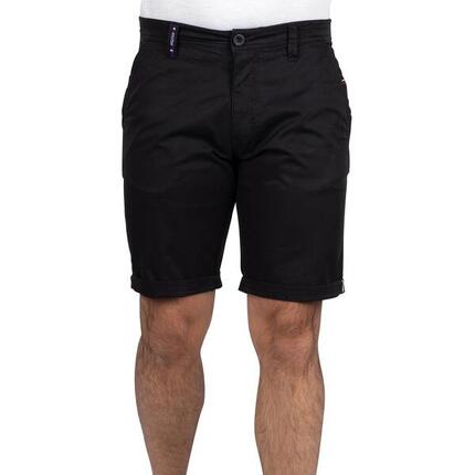 Bermuda uni CHINO homme