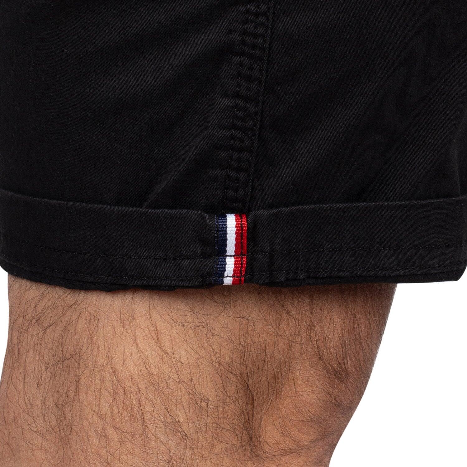 Bermuda uni CHINO homme 6/6