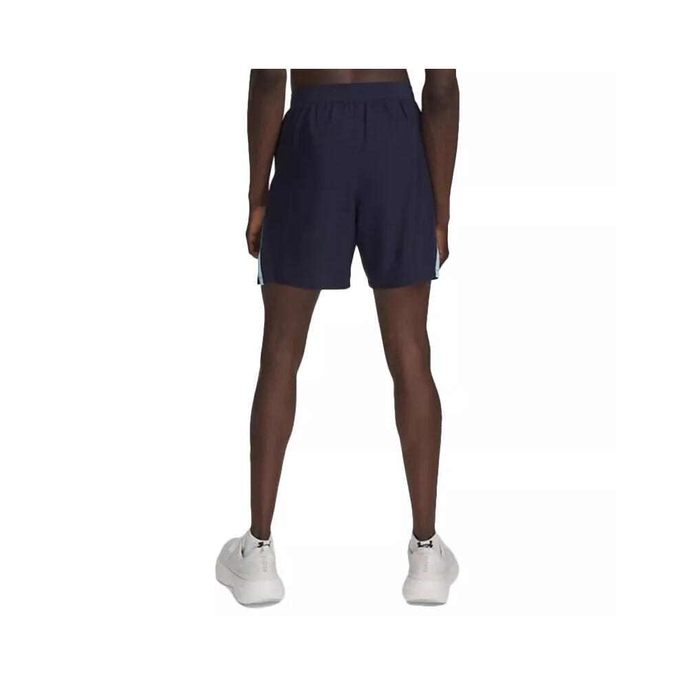 Short Under Amour Launch 7 2/3