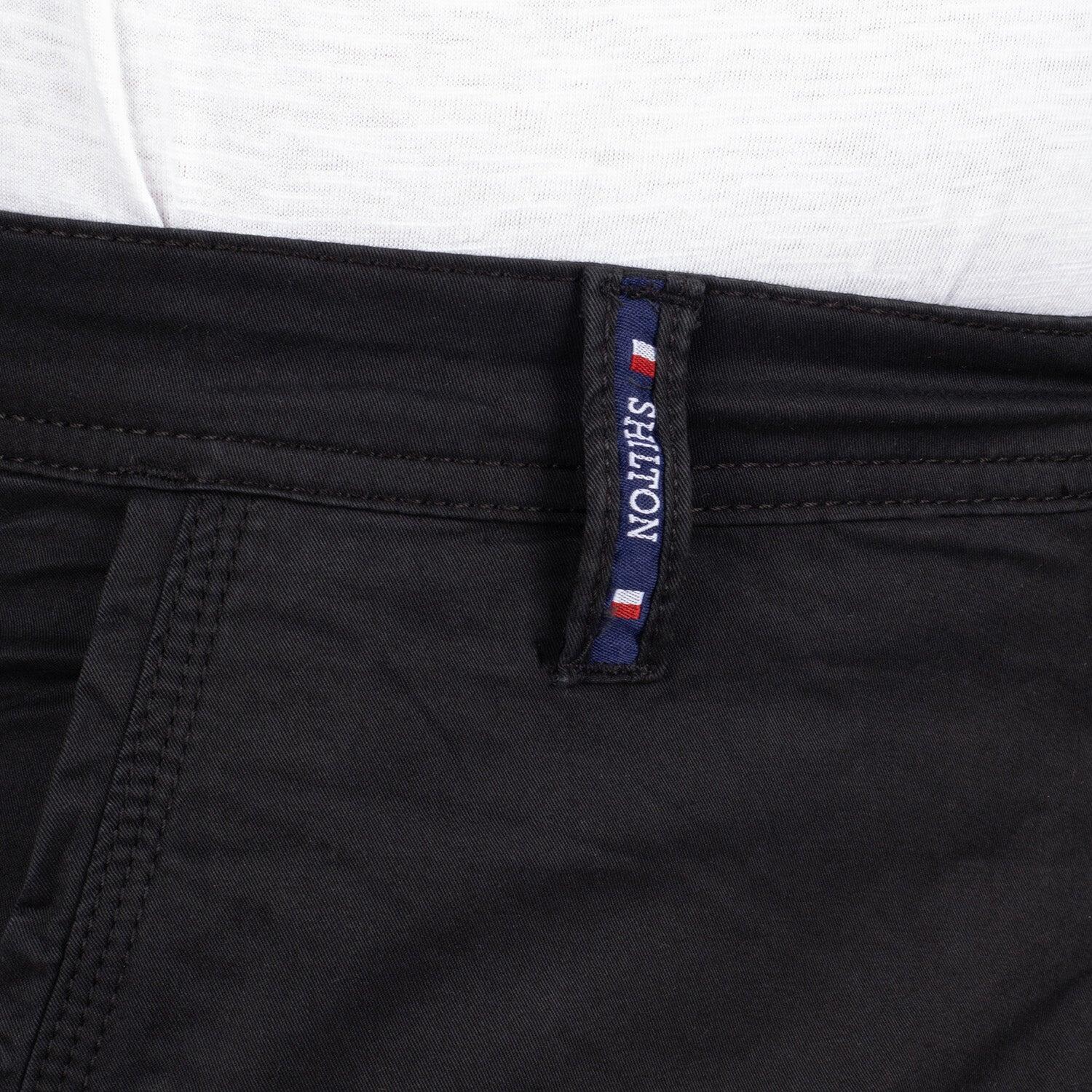 Bermuda uni CHINO homme 5/6
