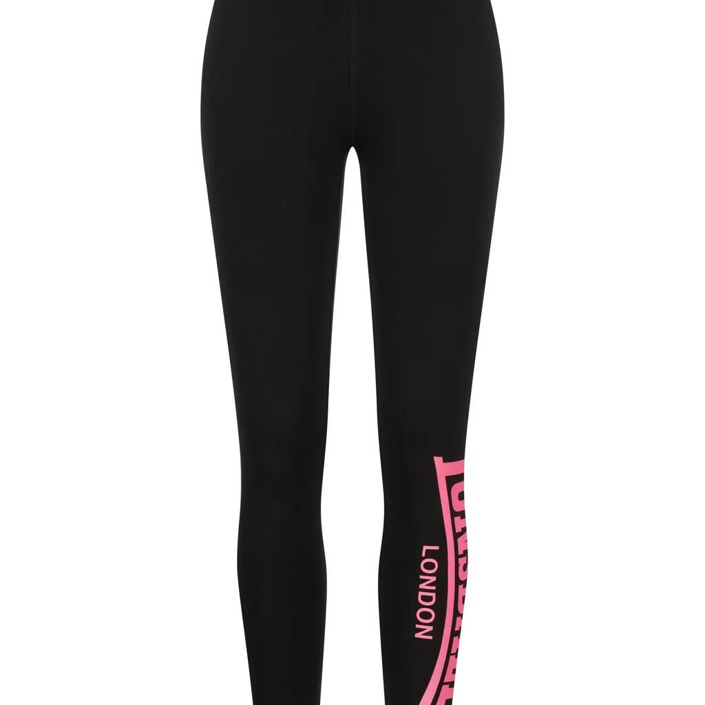 Women's leggings Lonsdale Merridge