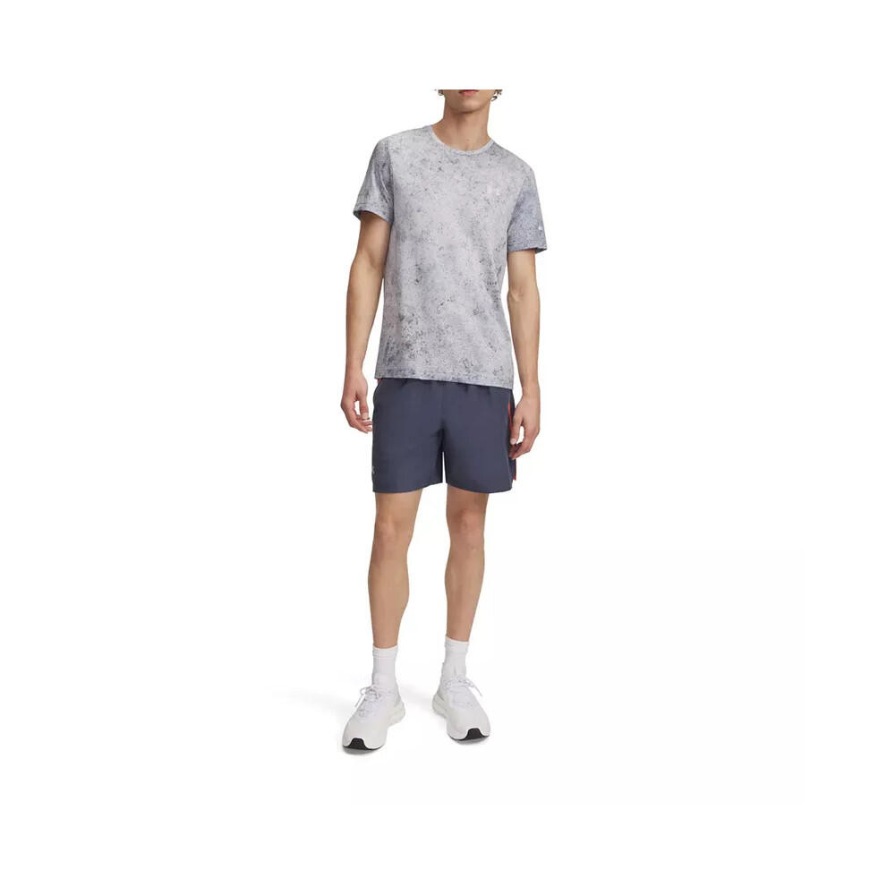 Under Armour Herren Short Launch 7   Shorts 1382620 2/3