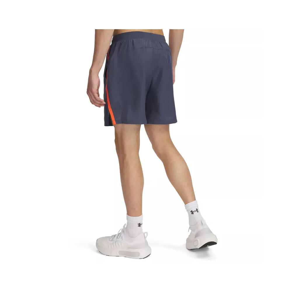 Under Armour Herren Short Launch 7   Shorts 1382620 3/3