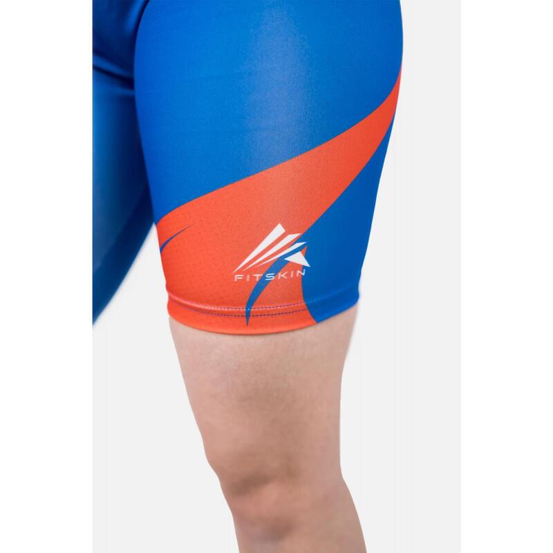 Colant scurt feminin Fitskin Romania