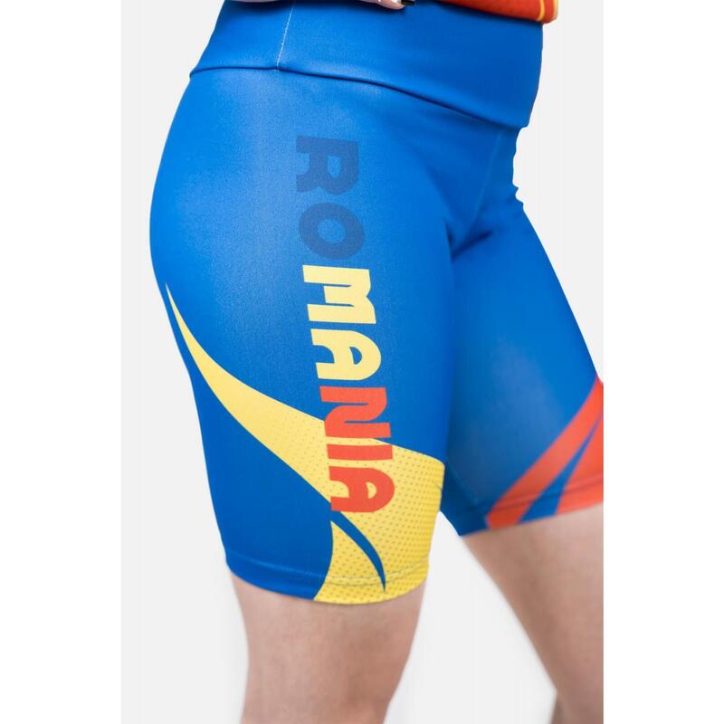 Colant scurt feminin Fitskin Romania