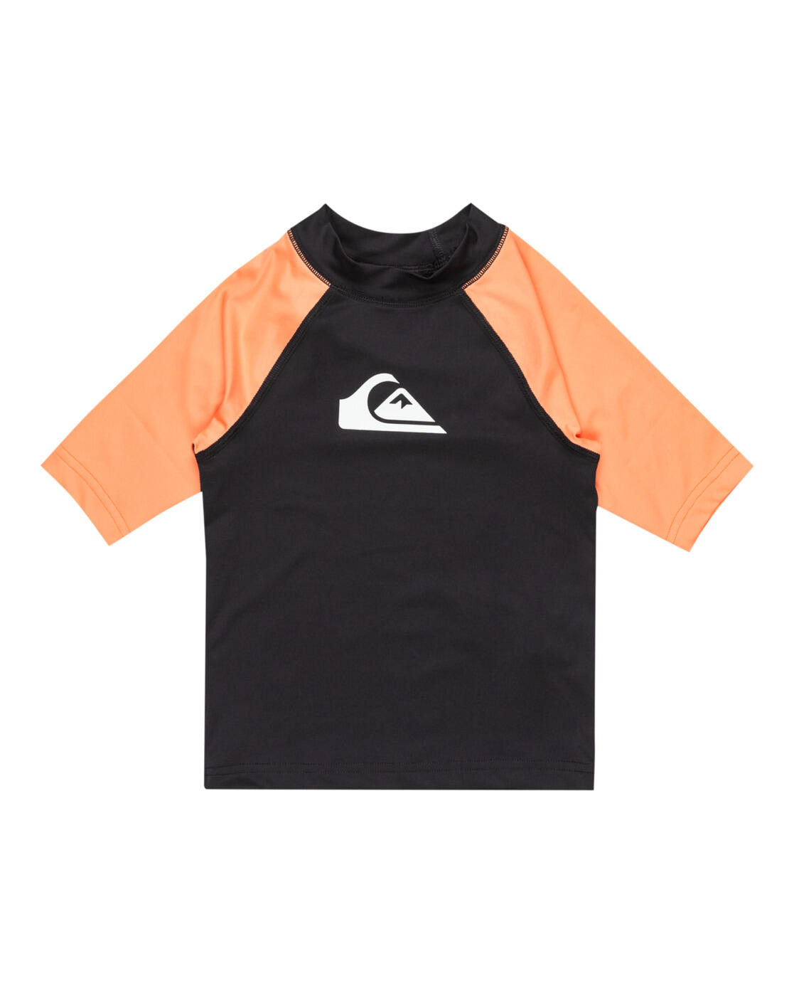 Surf-tee manches courtes UPF 50 EVERYDAY Multicolore Jeune Garçon 1/3