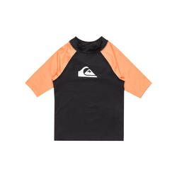 Surf-tee manches courtes UPF 50 EVERYDAY Multicolore Jeune Garçon