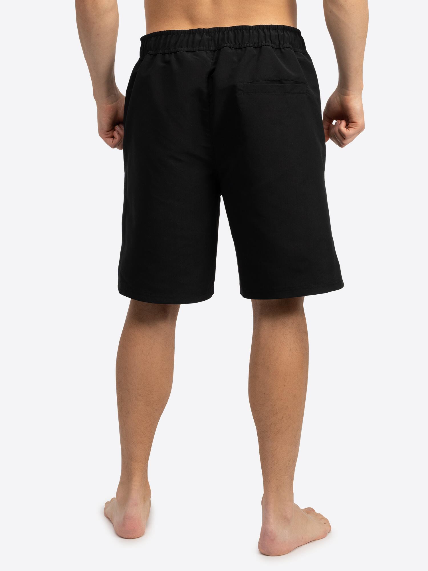Bañador con logo Lonsdale Regular Fit Ventnor 5/6