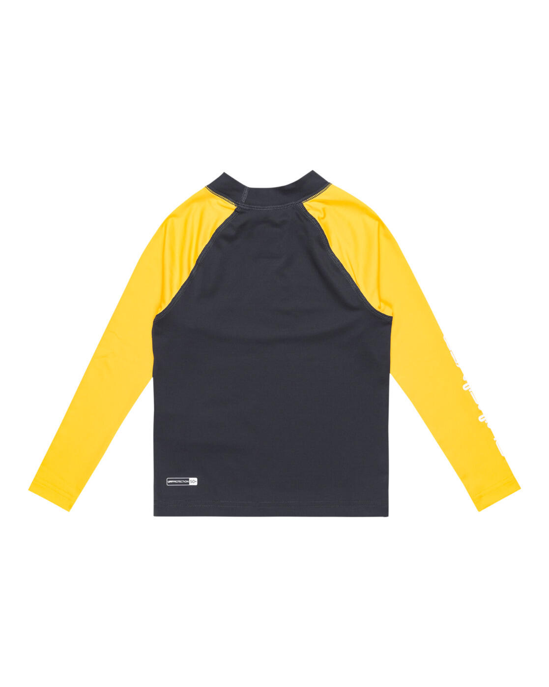 Surf-tee manches longues UPF 50 EVERYDAY Bleu Jeune Garçon 2/3