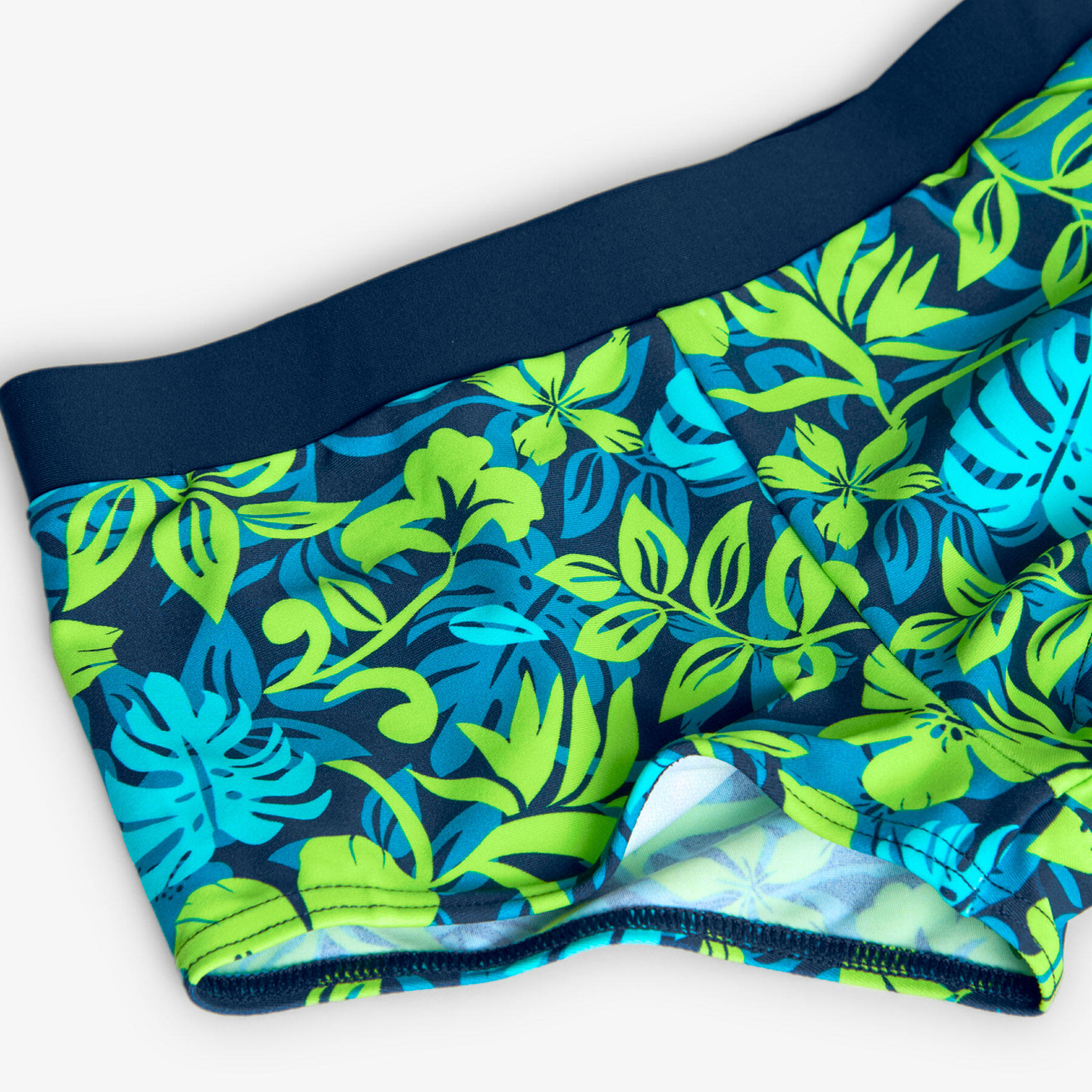 Bikini Natación Niña Boboli Verde 4/4