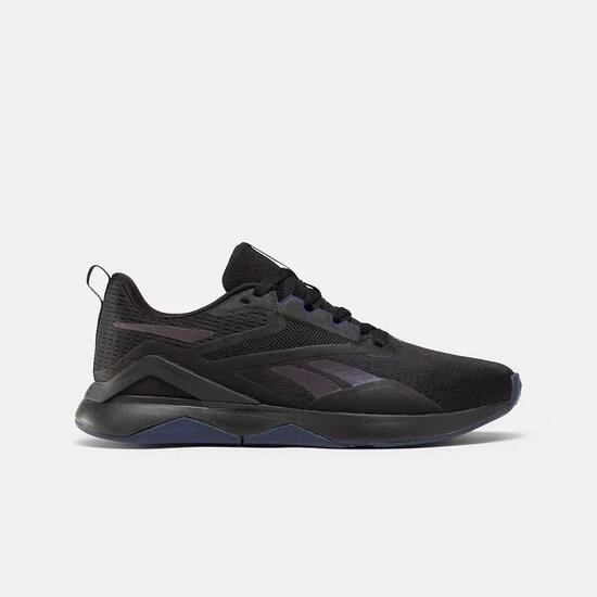 Baskets Reebok modèle 100205402 pour homme
