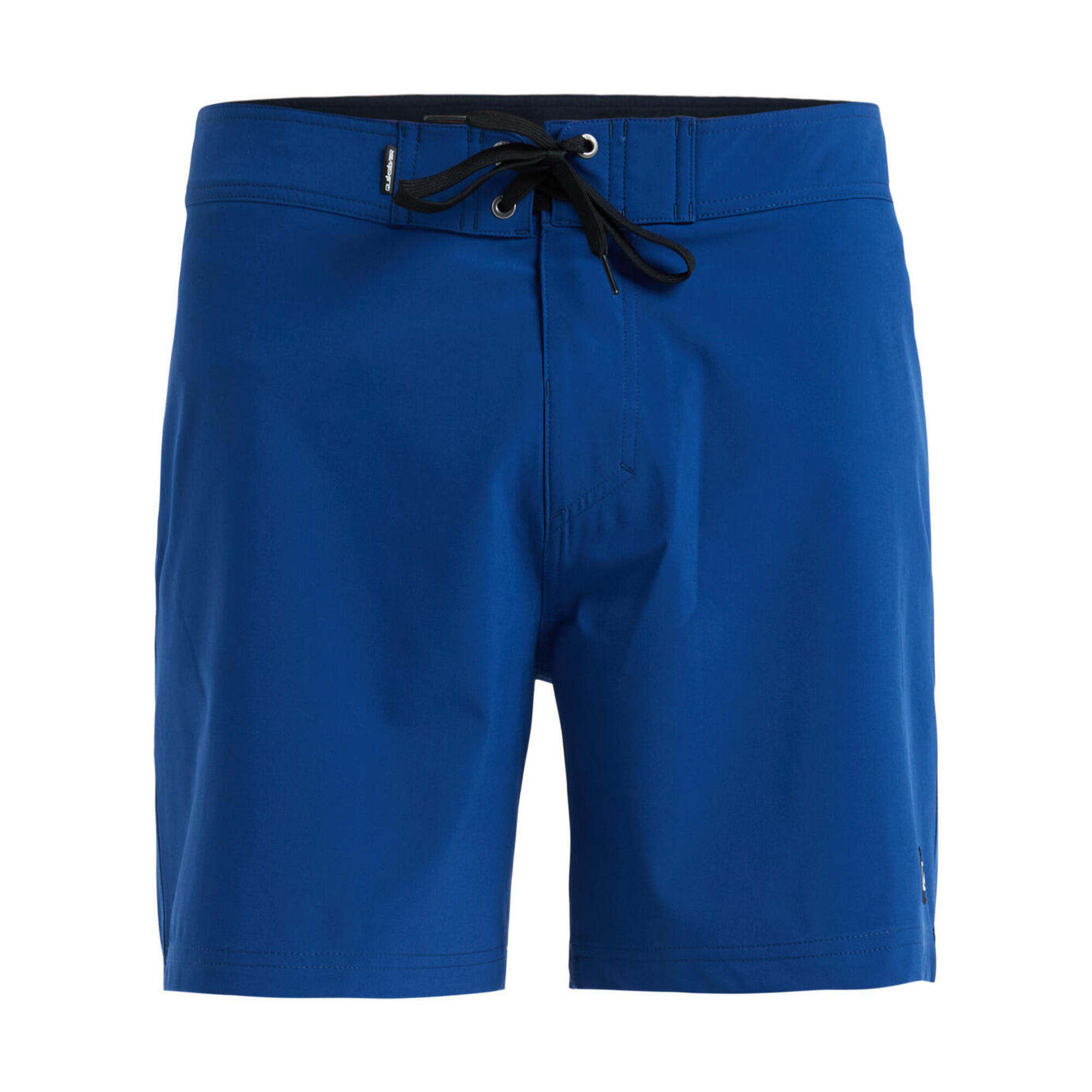Quiksilver - Boardshort Surfsilk Kaimana 16" Bleu Homme - Boxer De Bain - Bleu - 42 M/l - Decathlon