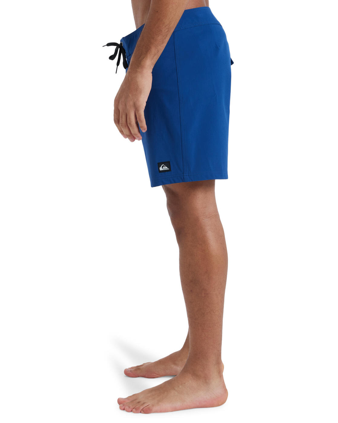 Boardshort SURFSILK KAIMANA 16" Bleu Homme 4/4