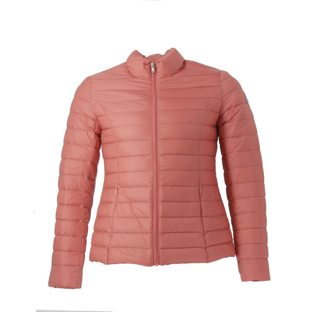 Jott - Doudoune Femme Jott Cha - Doudoune Synthétique - Rose - 36 Xs - Decathlon